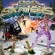 DAB Ultra Skaters feat Oral Bee Mr Pimp Lotion Single