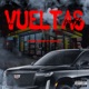 VUELTAS FREESTYLE Single