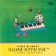 Alone with You Lazywax Remix feat Cleopold Single