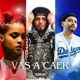 VAS A CAER feat MoodSWANG Single