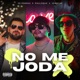 No Me Joda Single