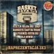 RAPREZENTACJA 3X3 feat O S T R Łysonżi Namaste Ryfa Ri Dj HWR Single