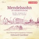 Mendelssohn in Birmingham Vol 2