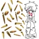 bullets Single