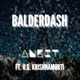 Balderdash feat U G Krishnamurti Single