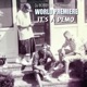 It s a Demo EP