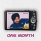One Month Single