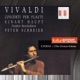 Vivaldi Concertos RV 104 106 108 428 433 441 443