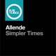 Simpler Times Single
