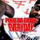 Everyday feat IL Knot Single