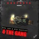 4 The Gang Radio Edit Single