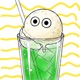 クリームソーダ Single