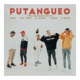 Putangueo feat El Micha C Dave Jay Song Yarini Single