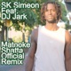 Matooke Shatta Official Remix feat DJ Jark Single