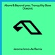 Oceanic Jerome Isma Ae Remix Single