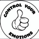 Control Your Emotions feat Big Billz DMV Troopa Single