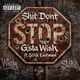 Shit Dont Stop feat Slikk Eastwood Single