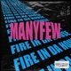 Fire in da House Single