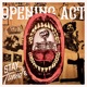 Opening Act feat Deca Single