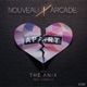 Apart feat CORDELIA Single