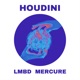 Houdini feat Mercure Single