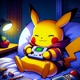 Pokemon Black White Lofi Sleep EP