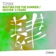 Waiting for the Summer Heaven s Tears Single