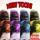 NEW T00N feat VERE Single