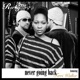 Never Going Back feat Terri Walker Single