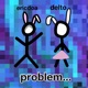 Problem feat ericdoa Single