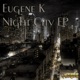 Night City Single