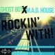 Rockin with feat M A D HOUSE Single