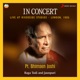 In Concert Raga Todi And Jaunpuri Live At Riverside Studios London 1985