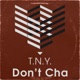 Don t Cha Single