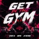 GET IN THE GYM Single