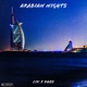 Arabian Nights Single