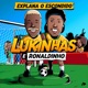 Explana o Escondido Ao Vivo Single