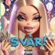 SVÅR Single