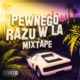 PEWNEGO RAZU W LA MIXTAPE EP