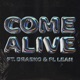 Come Alive Single