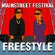 Mainstreet Festival Freestyle Single