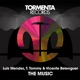 The Music Single