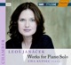 Janacek On an Overgrown Path In the Mist Sonata I X 1905 Theme and Variations