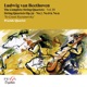 Ludwig van Beethoven The Three String Quartets Op 59