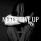 Never Give Up Single
