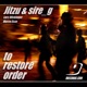 To Restore Order Single