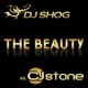 The Beauty Remixes DJ SHOG vs CJ Stone