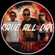 Rave All Day feat Tally Single