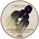 Looking Back No More feat MTHI HD Squash Single