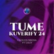 Tumekuverify 24 feat Lilly Single